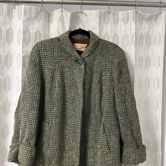 Town & Country | Jackets & Coats | Vintage 95s60s Town
